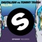 Falling (Tommy Trash Version) [feat. Digitalism] - Tommy Trash lyrics