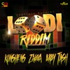 Loodi Riddim - Single