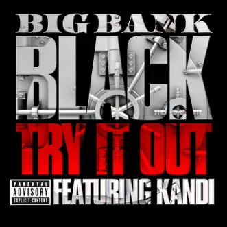 Try It Out (feat. Kandi) by Big Bank Black song reviws