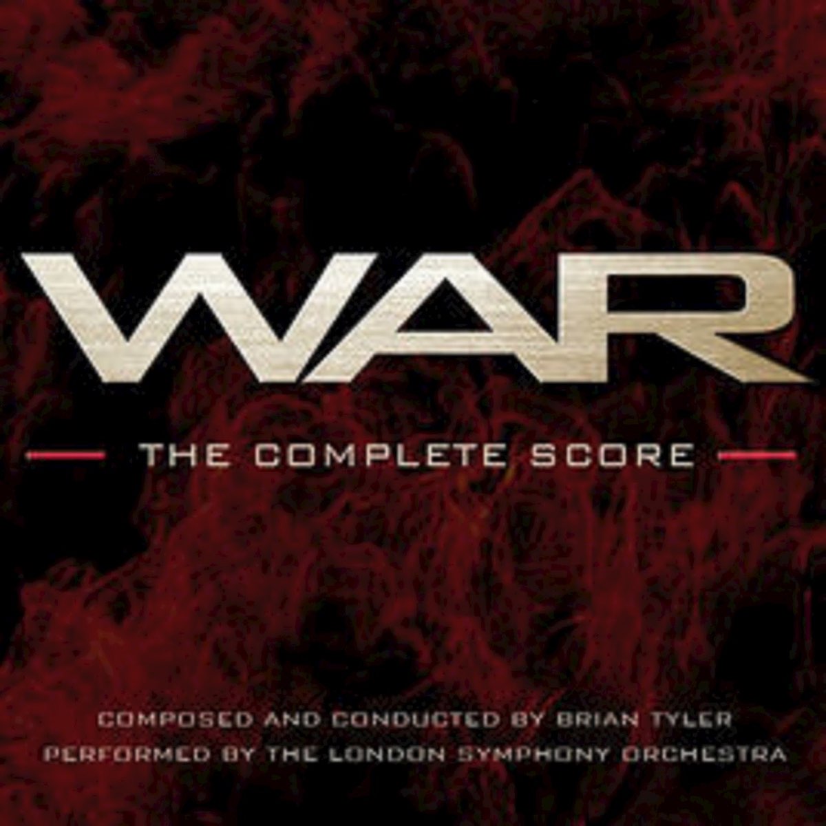 Complete scores. End credits Brian Tyler.