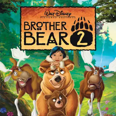 Brother Bear 2 - Melissa Etheridge Brother Bear 2 - Melissa Etheridge