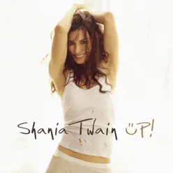 Up! (Red Album) - Shania Twain