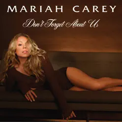 Don't Forget About Us - EP - Mariah Carey