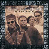 Uptown Rulin' - The Best of the Neville Brothers