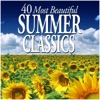 40 Most Beautiful Summer Classics artwork