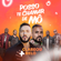 Posso Te Chamar de Mô (feat. Belo) - Grupo Clareou