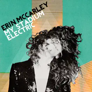 Album herunterladen Erin McCarley - My Stadium Electric