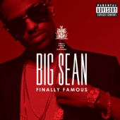 Big Sean - Marvin & Chardonnay