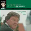 Schumann, Pfitzner & Brahms (Wigmore Hall Live) album lyrics, reviews, download