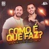 Como é Que Faz (feat. Jerry Smith) - Single