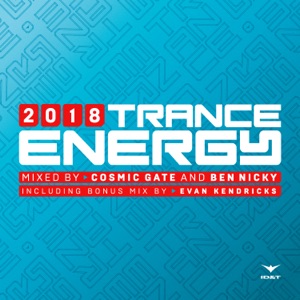 Trance Energy 2018 (Deluxe Edition)