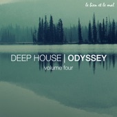 Deep House Odyssey, Vol. 4 artwork