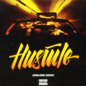 Hustle artwork