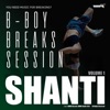 B-Boy Breaks Session Vol. 1