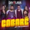 Coração De Cabaré (feat. Marcos & Belutti) - Day E Lara lyrics