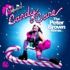 Candy Cane (The Peter Brown Remix) - Single