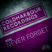 Never Forget (Extended Mix) artwork