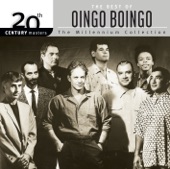 Oingo Boingo - Only A Lad (1988 Boingo Alive Version)