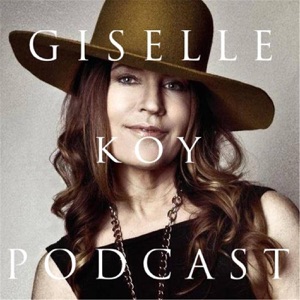 The Conscious Broadcaster: Giselle Koy and Sevan Bomar