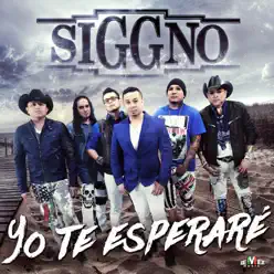 Yo Te Esperare - Single - Siggno