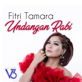 Undangan Rabi Single By Fitri Tamara