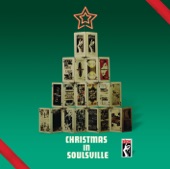 Christmas In Soulsville artwork