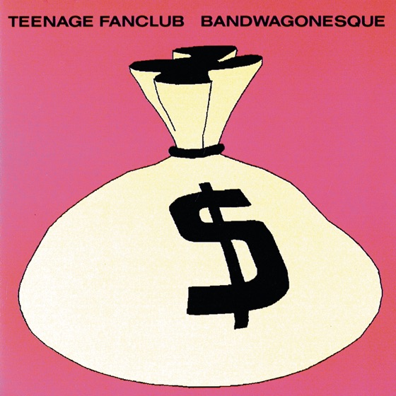 Cover artwork for I Don't Know