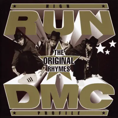 High Profile: The Original Rhymes - Run DMC