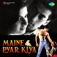 Raamlaxman - Maine Pyar Kiya (Original Motion Picture Soundtrack) artwork