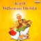 Anadamrutha - Amrutha Varshini - Aadi - Bombay Sisters lyrics