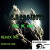 Take Me Away (Gopo De Jazz Remix) - Single