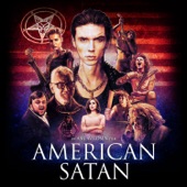 American Satan artwork