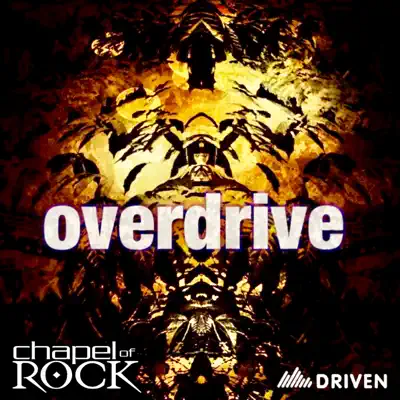 Overdrive - Neil Taylor