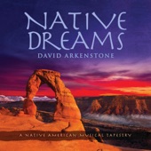 Native Dreams artwork