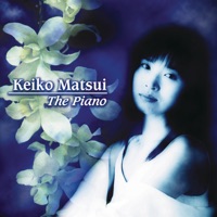 Keiko Matsui Ablum Cover