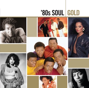 Gold - '80s Soul