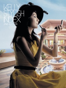 Kelly Stylish Index (2nd Edition)