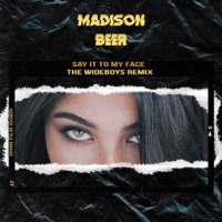 Madison beer valentine download