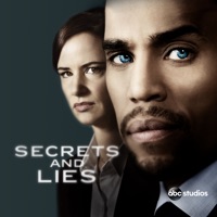 Télécharger Secrets and Lies - Le mystère Kate Warner, Saison 2 Episode 5