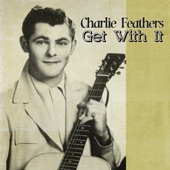 Charlie Feathers - A Wedding Gown of White