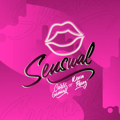 Sensual - Single - Kevin Florez