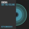 Got the Feeling - Single