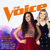 Chevel Shepherd & Kelly Clarkson - Rockin’ With the Rhythm of the Rain (The Voice Performance)