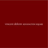Kensington square artwork