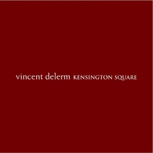 Kensington square