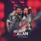 Carolina Herrera (feat. Felipe Araújo) - Relber & Allan lyrics