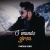 O Mundo Girou (Ao Vivo) - Single