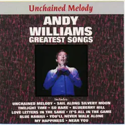 Greatest Songs - Andy Williams