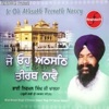 Bhai Nirmal Singh Ji Khalsa Hazuri Ragi Sri Darbar Sahib - Madho Satsangat Sarn Tumri