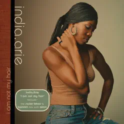 I Am Not My Hair - EP - India Arie